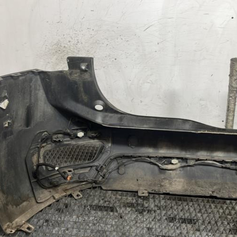 Pare choc arriere CITROEN C4 GRAND PICASSO 2 Photo n°6