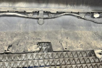 Pare choc arriere CITROEN C4 GRAND PICASSO 2