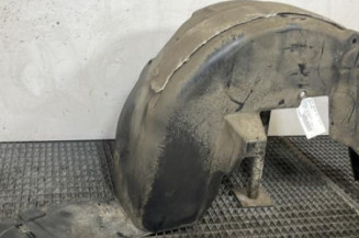 Pare boue arriere gauche CITROEN C4 GRAND PICASSO 2