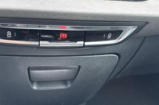 Pare boue avant gauche CITROEN C4 GRAND PICASSO 2