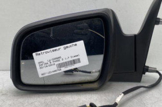 Retroviseur gauche OPEL ZAFIRA B Photo n°1