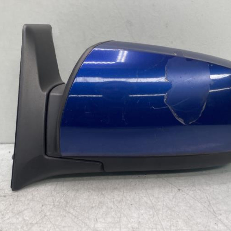 Retroviseur gauche OPEL ZAFIRA B Photo n°2