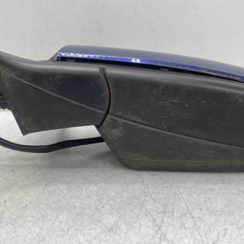 Retroviseur gauche OPEL ZAFIRA B Photo n°3