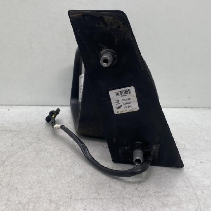 Retroviseur gauche OPEL ZAFIRA B Photo n°4