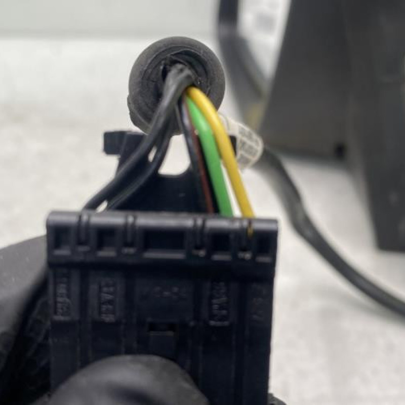 Retroviseur gauche OPEL ZAFIRA B Photo n°6