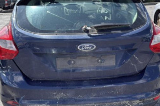 Renfort pare choc arriere (traverse) FORD FOCUS 3