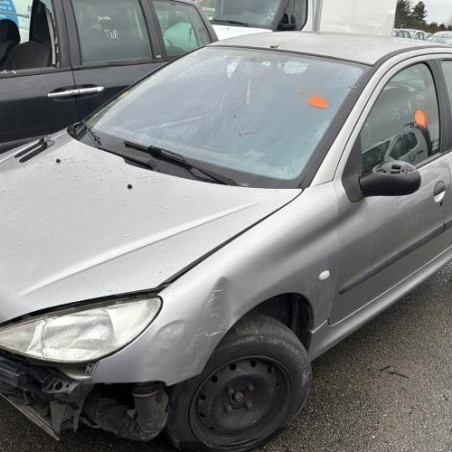 Baguette de coffre PEUGEOT 206 Photo n°1