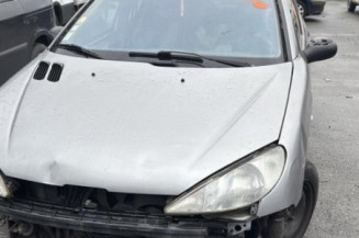 Baguette de coffre PEUGEOT 206