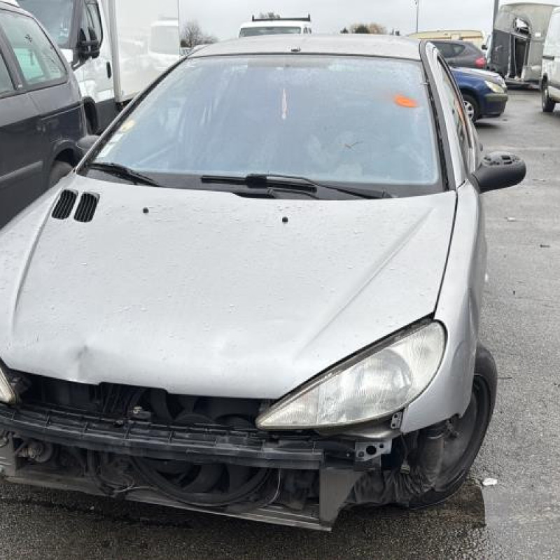 Baguette de coffre PEUGEOT 206 Photo n°2