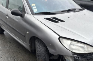 Baguette de coffre PEUGEOT 206