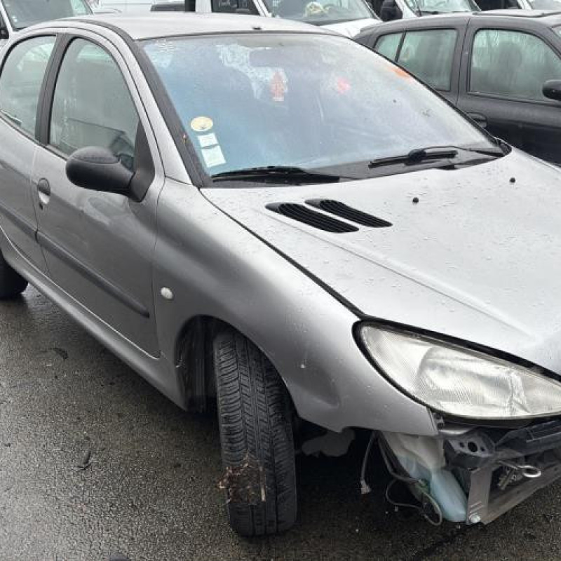 Baguette de coffre PEUGEOT 206 Photo n°3