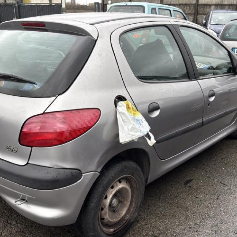 Baguette de coffre PEUGEOT 206 Photo n°5