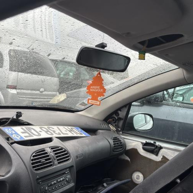 Baguette de coffre PEUGEOT 206 Photo n°13