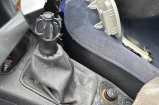 Baguette de coffre PEUGEOT 206