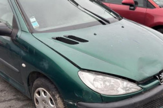 Tambour arriere droit PEUGEOT 206