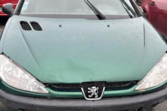 Tambour arriere droit PEUGEOT 206