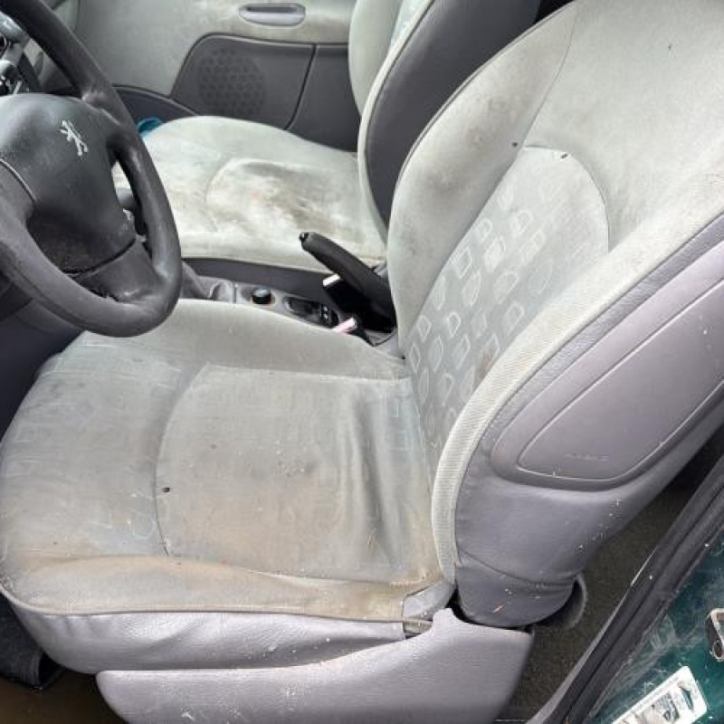 Tambour arriere droit PEUGEOT 206 Photo n°10