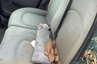 Tambour arriere droit PEUGEOT 206