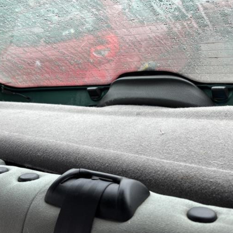 Tambour arriere droit PEUGEOT 206 Photo n°12