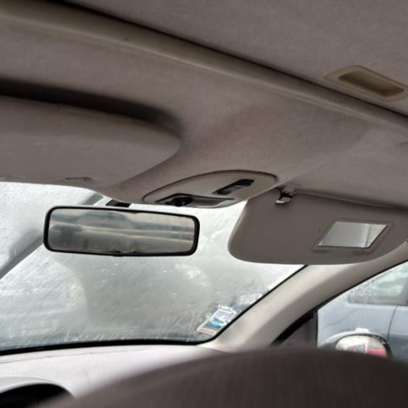 Tambour arriere droit PEUGEOT 206 Photo n°14