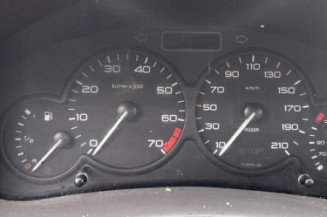 Tambour arriere droit PEUGEOT 206