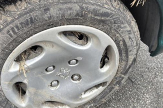 Tambour arriere droit PEUGEOT 206