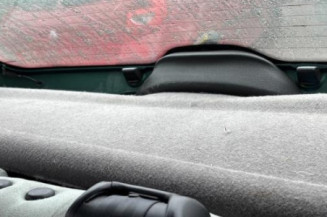 Tambour arriere gauche PEUGEOT 206