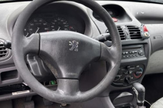 Tambour arriere gauche PEUGEOT 206