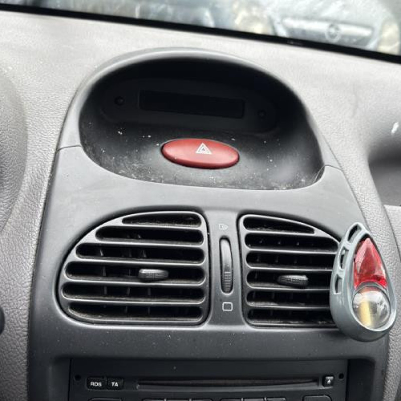 Tambour arriere gauche PEUGEOT 206 Photo n°15