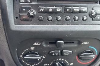 Tambour arriere gauche PEUGEOT 206