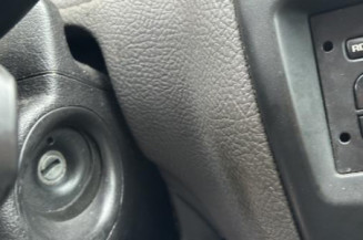 Tambour arriere gauche PEUGEOT 206