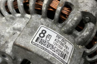 Alternateur MAZDA 6 2
