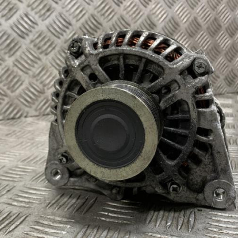 Alternateur MAZDA 6 2 Photo n°3