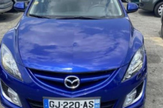 Alternateur MAZDA 6 2