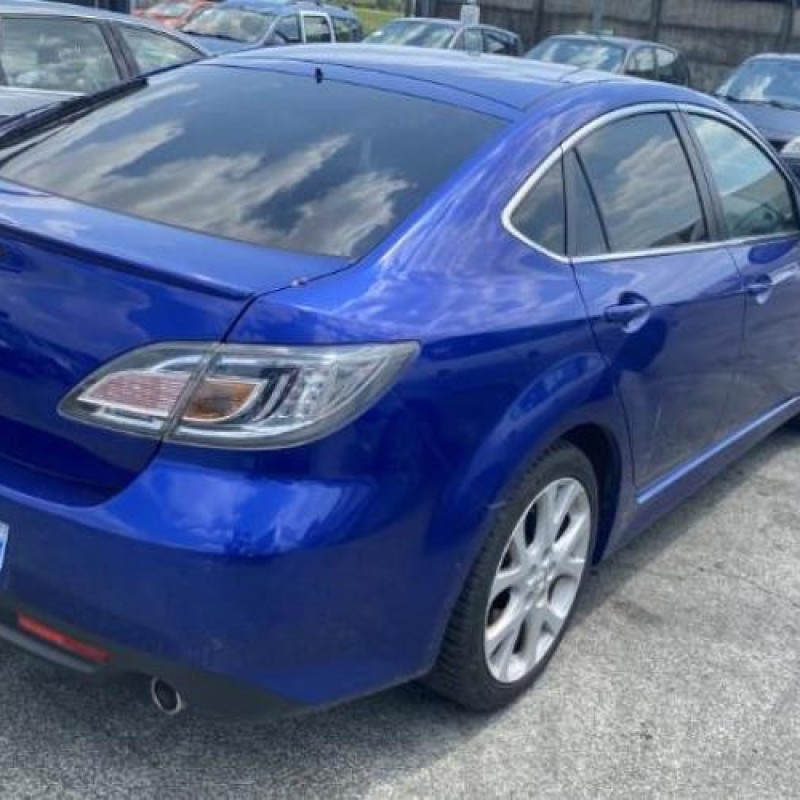 Alternateur MAZDA 6 2 Photo n°18