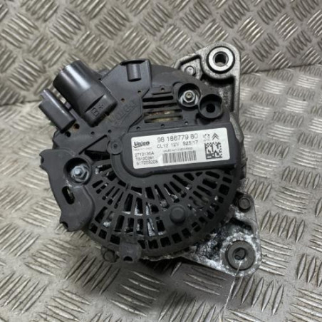 Alternateur PEUGEOT 208 1 Photo n°1