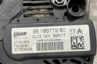 Alternateur PEUGEOT 208 1