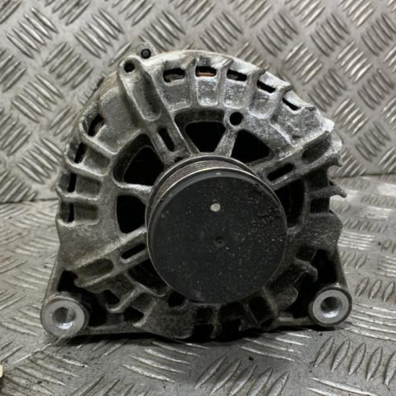 Alternateur CITROEN BERLINGO 2 Photo n°3