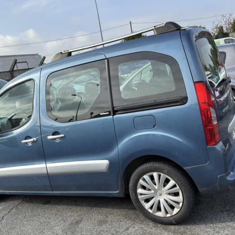 Alternateur CITROEN BERLINGO 2 Photo n°13