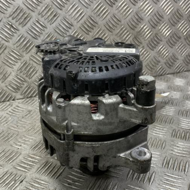 Alternateur CITROEN C3 3 Photo n°1