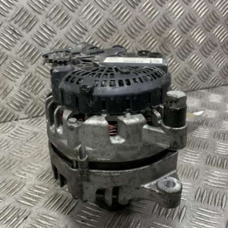 Alternateur CITROEN C3 3 Photo n°1