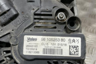 Alternateur CITROEN C3 3