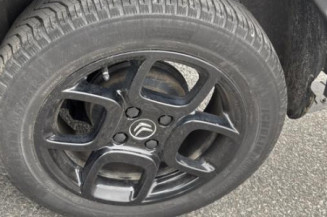 Baie de pare brise CITROEN C4 CACTUS