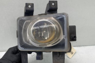 Anti brouillard droit (feux) OPEL ZAFIRA B Photo n°1