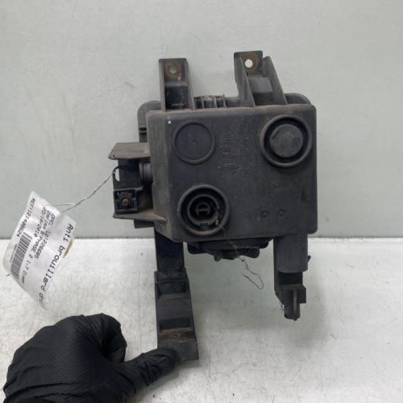 Anti brouillard droit (feux) OPEL ZAFIRA B Photo n°2