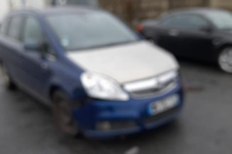 Anti brouillard droit (feux) OPEL ZAFIRA B