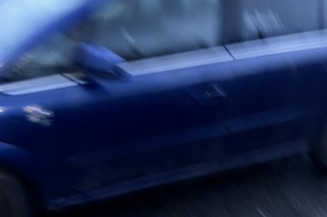 Anti brouillard droit (feux) OPEL ZAFIRA B