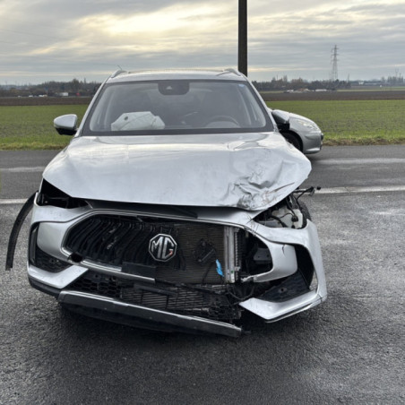 MG EHS 1.5 - 16V TURBO HYBRID Photo n°1