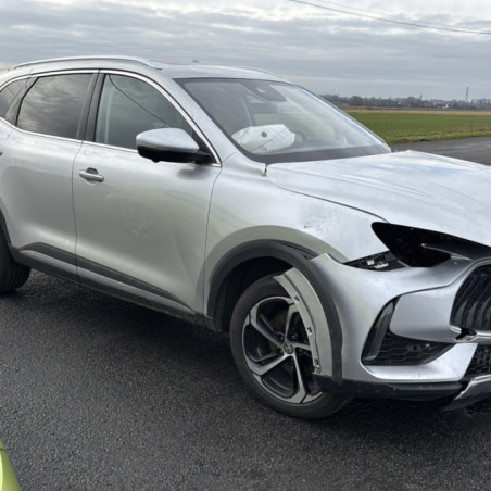 MG EHS 1.5 - 16V TURBO HYBRID