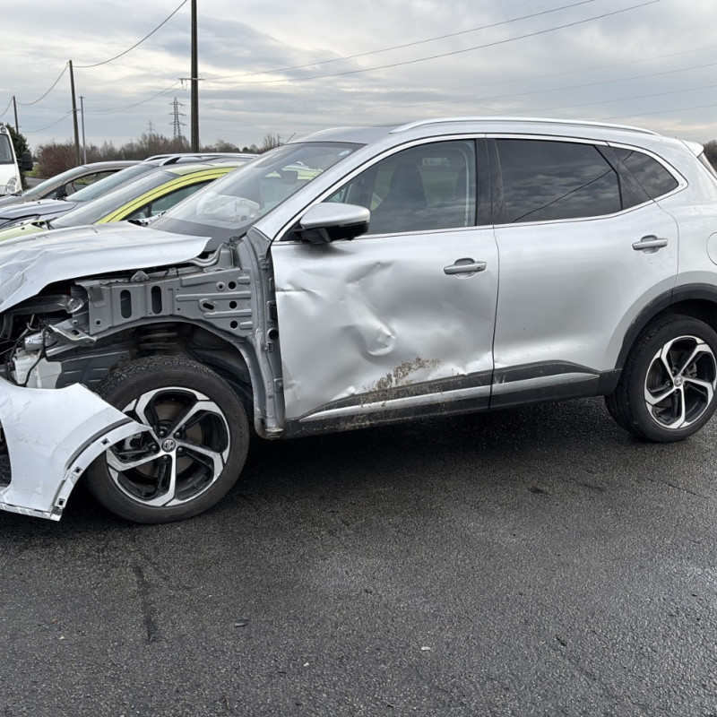 MG EHS 1.5 - 16V TURBO HYBRID Photo n°3